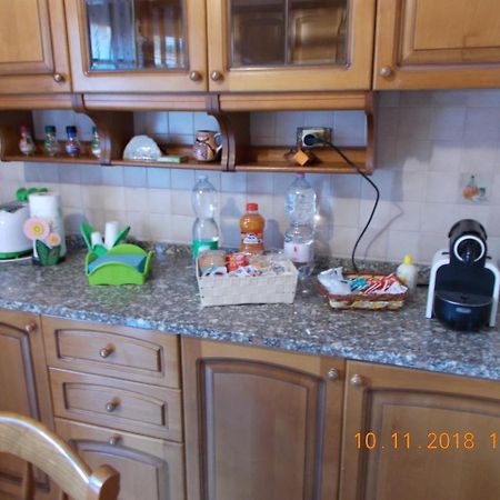 Appartamento I Cedri San Cesareo Bagian luar foto
