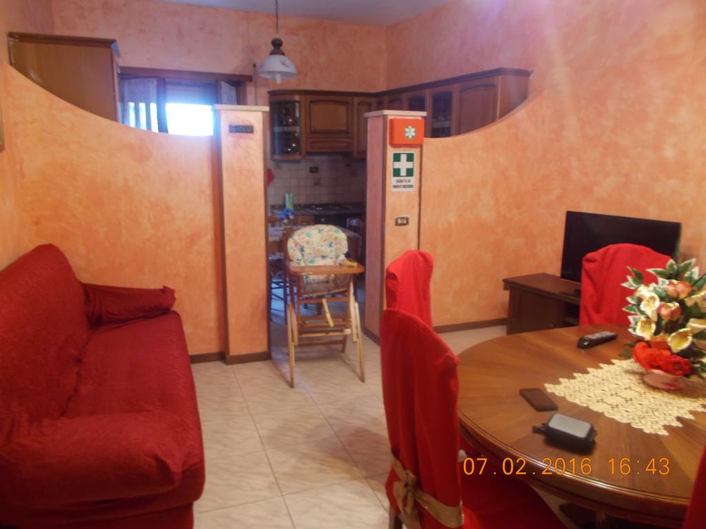 Appartamento I Cedri San Cesareo Bagian luar foto