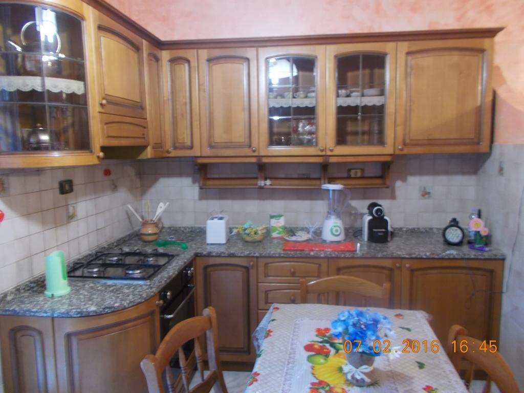 Appartamento I Cedri San Cesareo Bagian luar foto