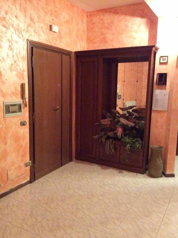 Appartamento I Cedri San Cesareo Bagian luar foto