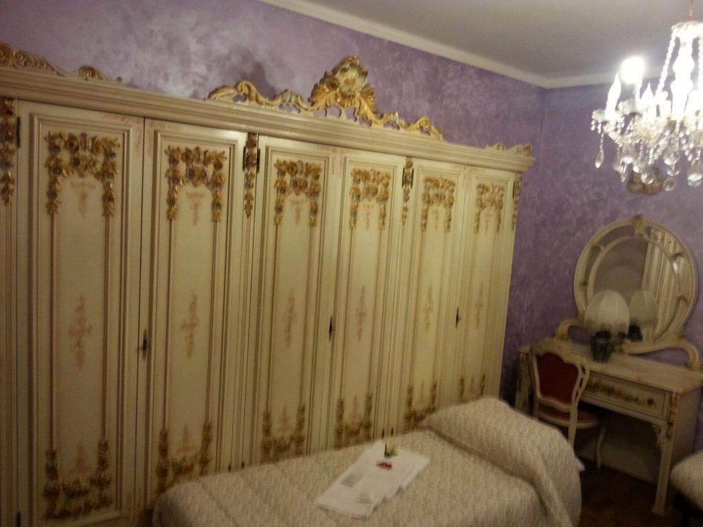 Appartamento I Cedri San Cesareo Bagian luar foto