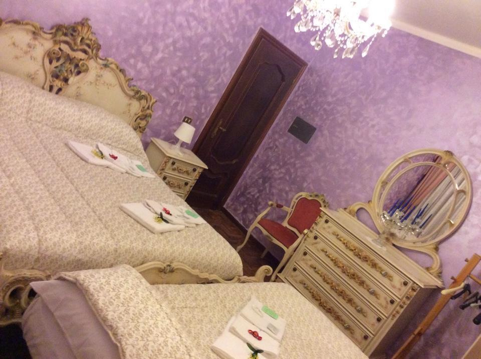 Appartamento I Cedri San Cesareo Bagian luar foto