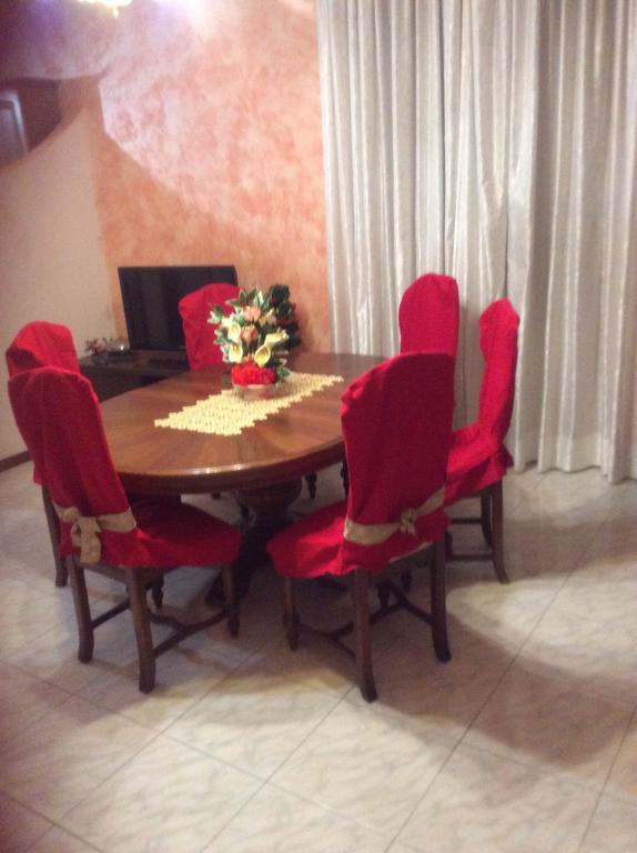 Appartamento I Cedri San Cesareo Bagian luar foto