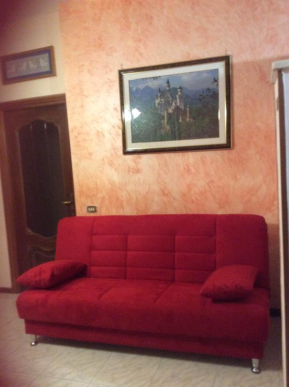 Appartamento I Cedri San Cesareo Bagian luar foto