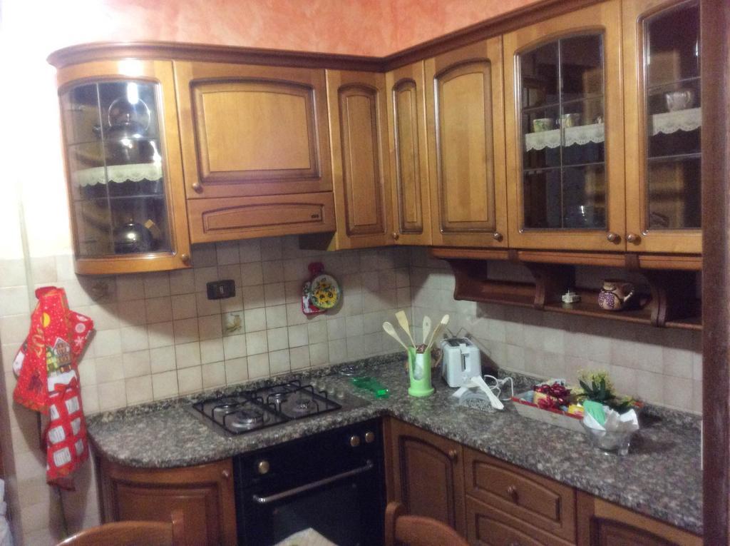 Appartamento I Cedri San Cesareo Bagian luar foto