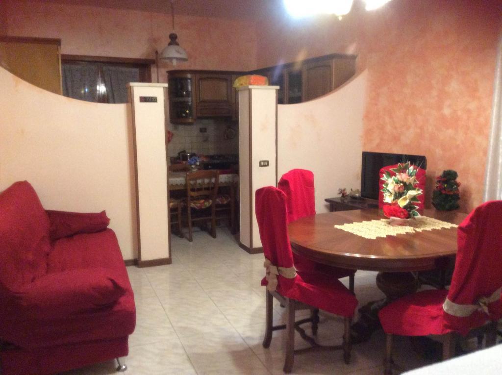 Appartamento I Cedri San Cesareo Bagian luar foto