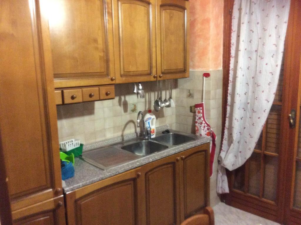 Appartamento I Cedri San Cesareo Bagian luar foto