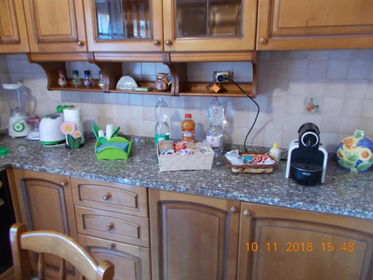 Appartamento I Cedri San Cesareo Bagian luar foto